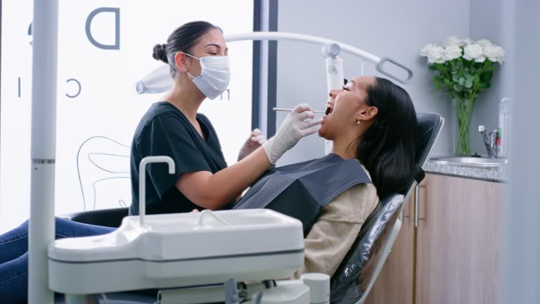 Oral Surgery in Fort Meade, MD